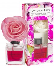 Αρωματικό Bispol - Mysterious Roses, 80 ml -1