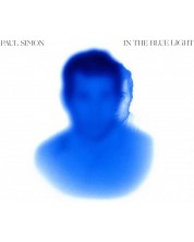 Paul Simon - In the Blue Light (CD)