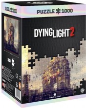 Παζλ Good Loot από 1000 κομμάτια - Dying Light 2