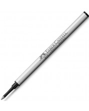 Ανταλλακτικό για στυλό  Faber-Castell Design -Μαύρο -1