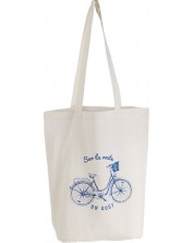 Τσάντα αγορών Giftpack -Ποδήλατο, 38 x 42 cm -1