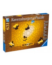 Παζλ Ravensburger 631 κομμάτια - Χρυσή Κρύπτη -1