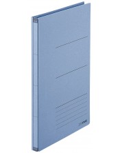 Φάκελος Plus Zero Max -Με επέκταση έως 800 φύλλα, μπλε -1