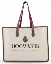Τσάντα αγορών Cine Replicas Movies: Harry Potter - Hogwarts