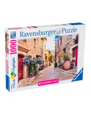 Παζλ Ravensburger από 1000 κομμάτια - Γαλλία