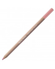 Παστέλ μολύβι  Caran d'Ache Pastel - Violet pink -1