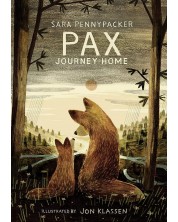 Pax, Journey Home