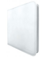 Φάκελο αποθήκευσης καρτών Ultra Pro Vivid - λευκό(160 τεμ.)