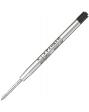 Ανταλλακτικό στυλό  Parker Z02 - Μαύρο, M  -1
