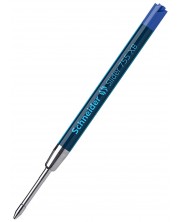 Ανταλλακτικό για στυλό Schneider Slider - XB, μπλε -1