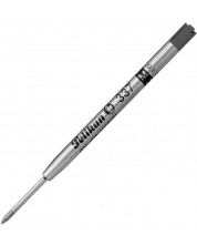 Ανταλλακτικό στυλό Pelikan - 337, M, μαύρο