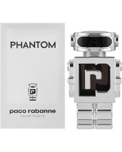 Paco Rabanne Phantom Eau de toilette, 50 ml -1