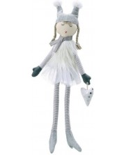 Υφασμάτινη κούκλα The Puppet Company - Μπέλα -1