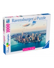Παζλ Ravensburger από 1000 κομμάτια - Νέα Υόρκη