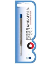 Αναπλήρωση στυλό Sheaffer -T Style,μπλε, M -1