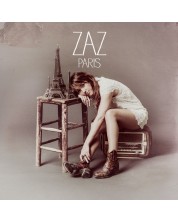 Zaz - Paris (CD)