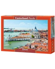 Παζλ Castorland από 1000 κομμάτια - Βενετία, Ιταλία