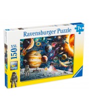 Παζλ Ravensburger 150 XXL κομμάτια - Το Σύμπαν