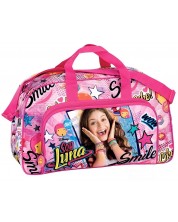 Τσάντα ταξιδιού Derform Disney - Soy Luna