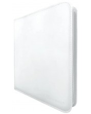 Φάκελο αποθήκευσης καρτών Ultra Pro Vivid - λευκό(480 τεμ.)