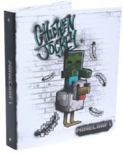 Φάκελος Minecraft - Chicken Jokey
