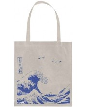 Τσάντα αγορών ABYstyle Art: Hokusai - Great Wave