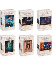 Παζλ SD Toys 50 κομμάτια  - Harry Potter, ποικιλία -1