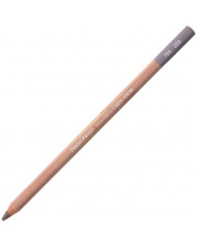 Παστέλ μολύβι Caran d'Ache Pastel - Violet grey -1
