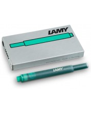 Ανταλλακτικό για πέννα Lamy - Green T10