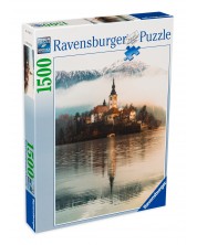 Παζλ Ravensburger 1500 τεμαχίων-Νησί της επιθυμίας