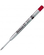 Ανταλλακτικό στυλό Pelikan - 337, M, κόκκινο
