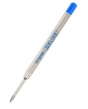 Ανταλλακτικό για στυλό Online - Μπλε -1