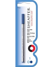 Αναπλήρωση στυλό Sheaffer - Slim, μπλε -1