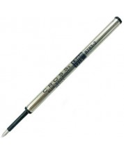 Ανταλλακτικό στυλό Cross  Slim - Μαύρο, 1,0 χλστ