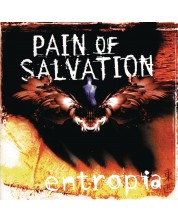 Pain Of Salvation- Entropia (Vinyl re-issue 2017) (CD + 2 Vinyl)
