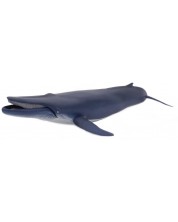 Φιγούρα Papo Marine Life – Γαλάζια φάλαινα -1