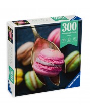 Παζλ Ravensburger 300 τεμαχίων XXL -Macaroni