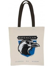 Τσάντα αγορών Cinereplicas Movies: Harry Potter - Ravenclaw Crest -1