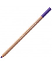 Παστέλ μολύβι Caran d'Ache Pastel - Violet -1
