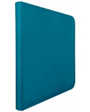 Φάκελο αποθήκευσης καρτών Ultra Pro Vivid - Μπλε(480 τεμ.)