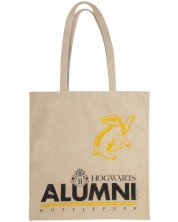 Τσάντα για ψώνια Cinereplicas Movies: Harry Potter - Hufflepuff Alumni -1