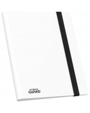 Φάκελος αποθήκευσης καρτών Ultimate Guard Flexxfolio - Λευκός, 360 τεμάχια -1