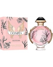 Paco Rabanne Eau de Parfum Olympea Blossom, 50 ml