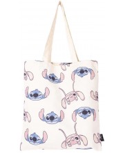 Τσάντα για ψώνια Cerda Disney: Lilo & Stitch - Stitch -1
