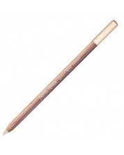 Παστέλ μολύβι Caran d'Ache Pastel - Pink white -1