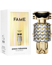 Paco Rabanne Fame Eau de Parfum, 80 ml -1