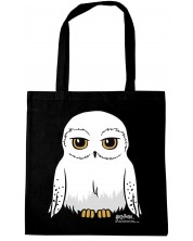 Τσάντα αγορών Logoshirt Movies: Harry Potter - Hedwig