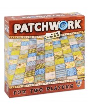 Επιτραπέζιο παιχνίδι Patchwork
