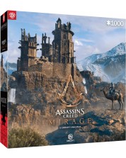 Παζλ Good Loot 1000 κομμάτια - Assassin's Creed -1