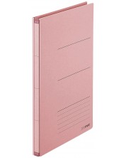 Φάκελος Plus Zero Max -Με επέκταση έως 800 φύλλα, ροζ -1